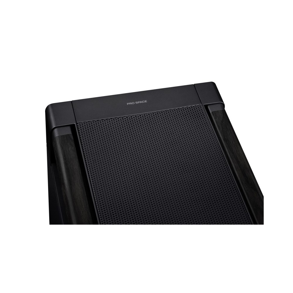 ASUS - ProArt PA602 Wood Edition Midi Tower Negro