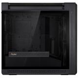 ASUS - ProArt PA602 Wood Edition Midi Tower Negro