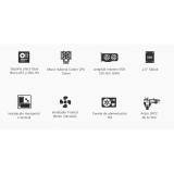 CoolBox - CAJA MATX SLIM T100 USB-C 3.2 GEN1 FULL METAL S/FTE + 1 VENT. 90MM