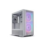 Lian Li - Lancool 216 Midi Tower Transparente, Blanco