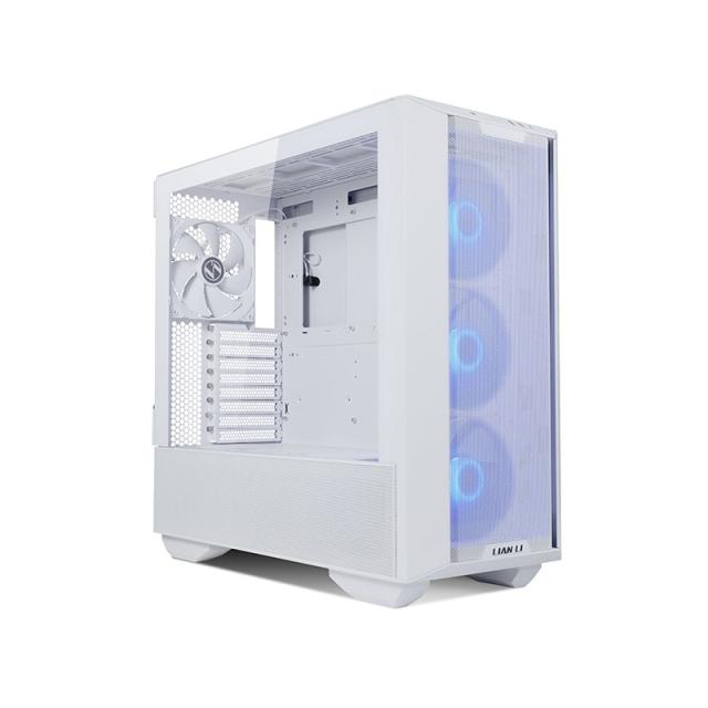 Lian Li - Lancool III Midi Tower Blanco