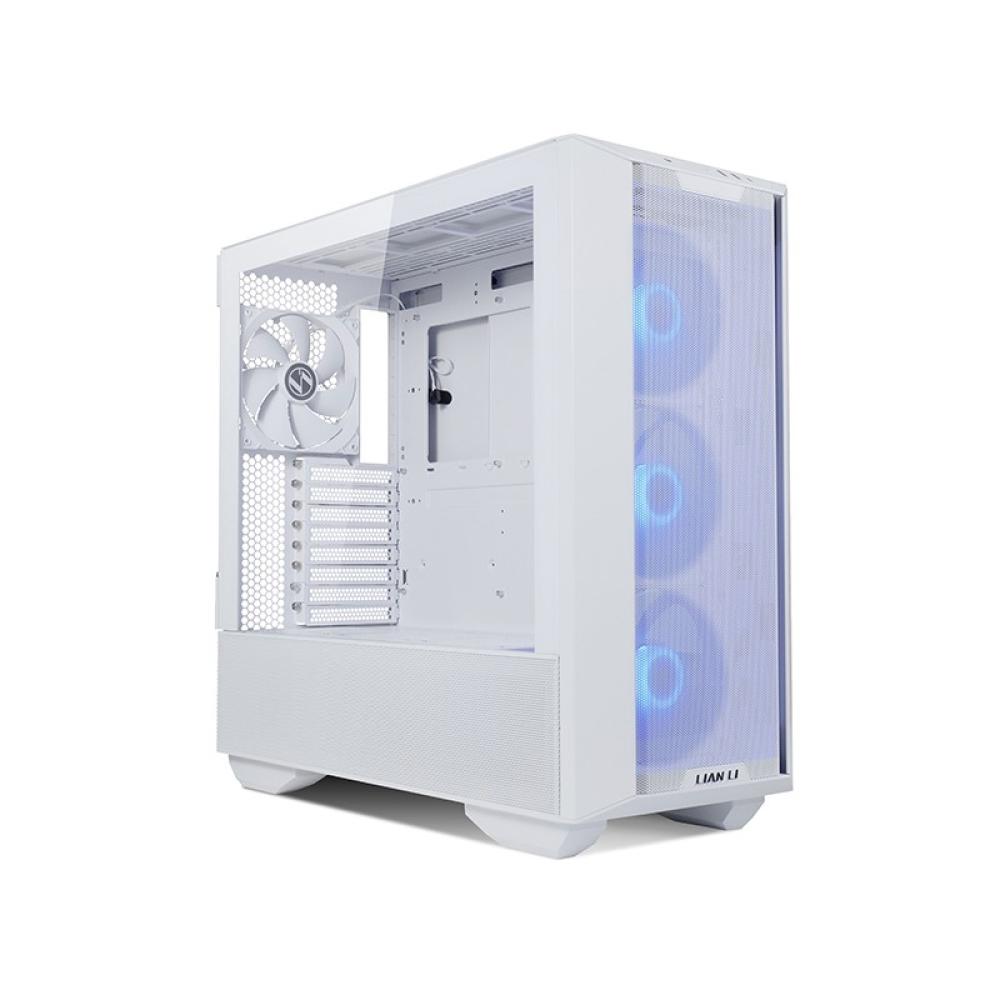 Lian Li - Lancool III Midi Tower Blanco