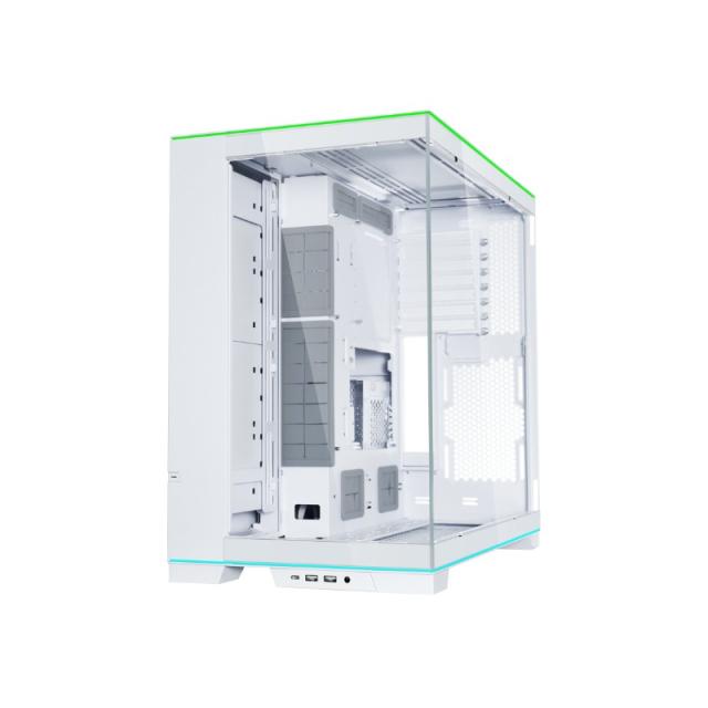 Lian Li - 011 Dynamic EVO RGB 011 EVO RGB Torre Blanco