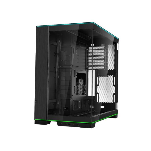 Lian Li - 011 Dynamic EVO RGB O11D EVO RGB Torre Negro