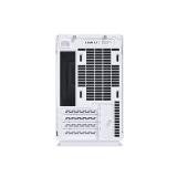 Lian Li - A3-mATX Micro Torre Blanco, Madera - A3-MATX-WD WHITE