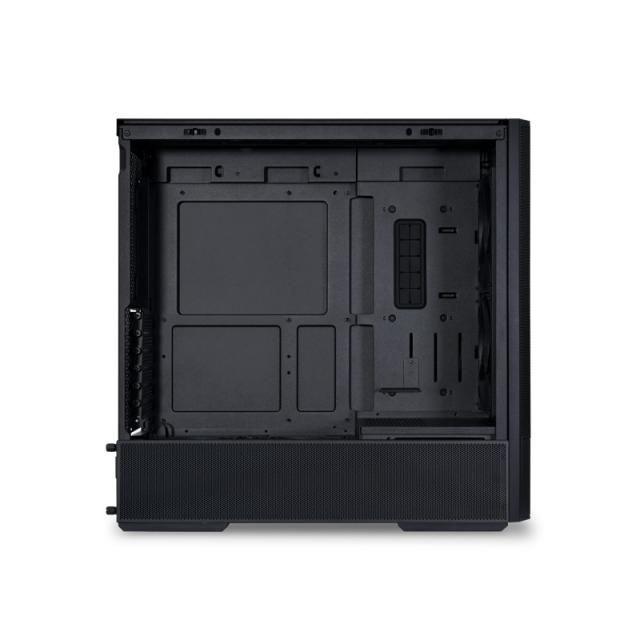 Lian Li - LAN207DX Midi Tower Negro