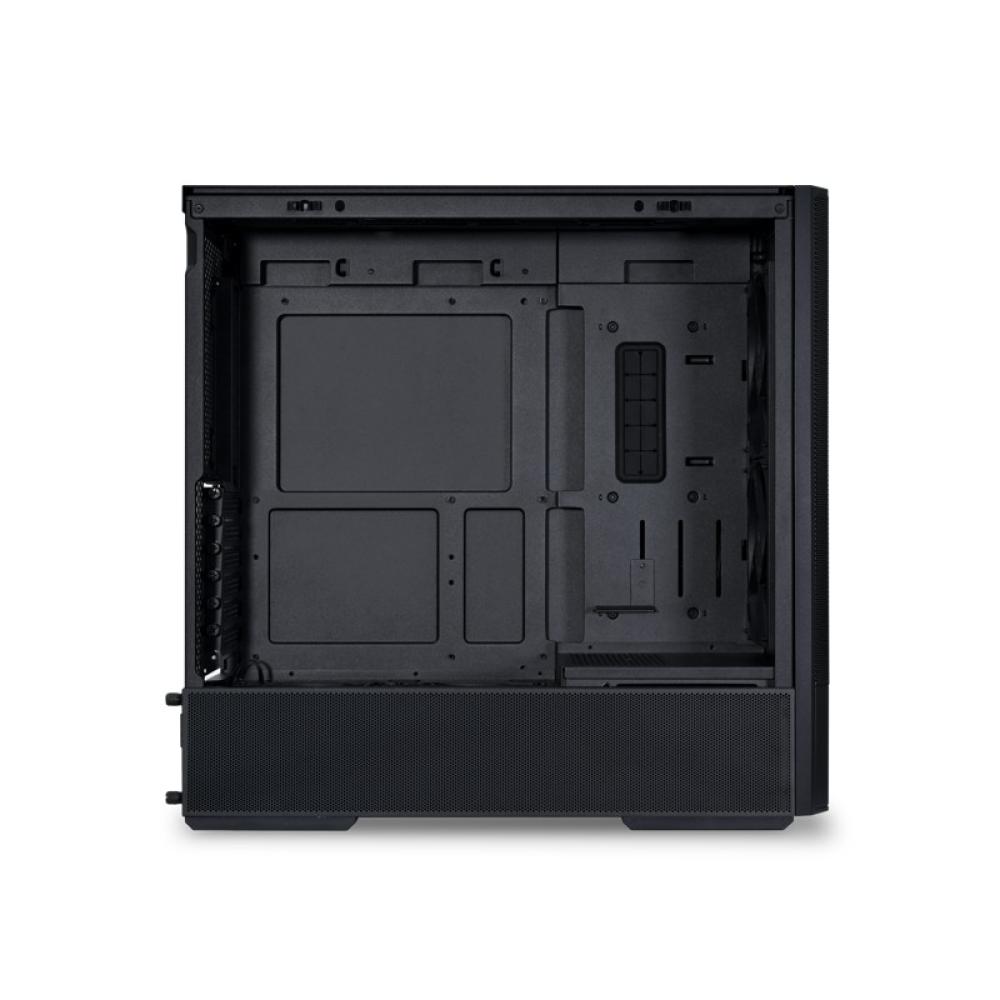 Lian Li - LAN207DX Midi Tower Negro