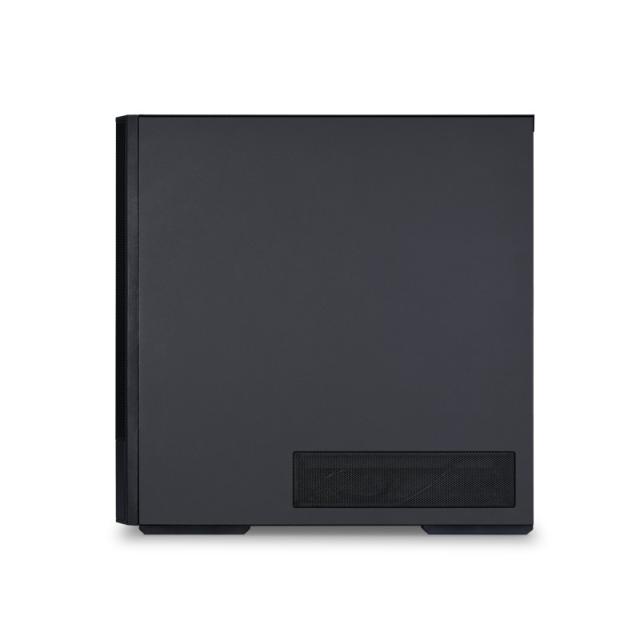 Lian Li - LAN207DX Midi Tower Negro