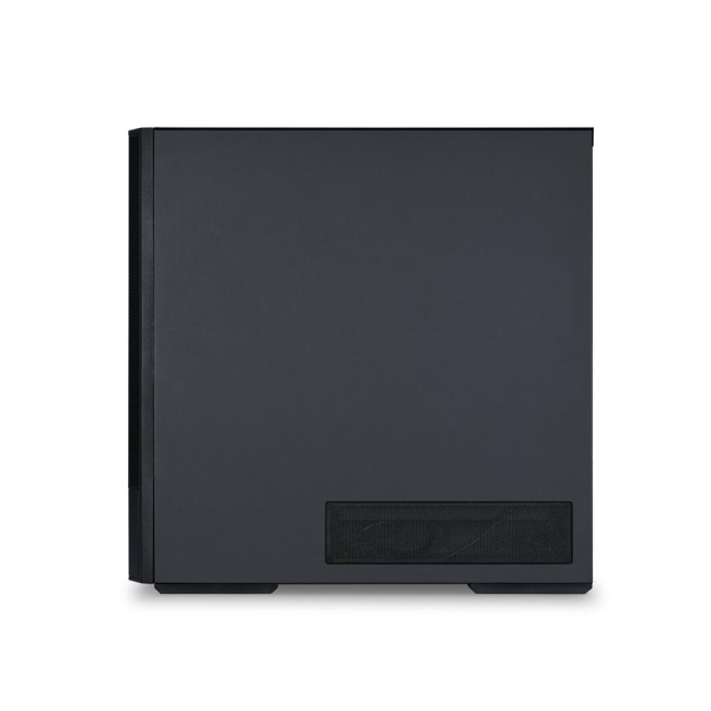 Lian Li - LAN207DX Midi Tower Negro