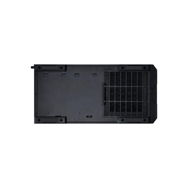 Lian Li - LAN207DX Midi Tower Negro