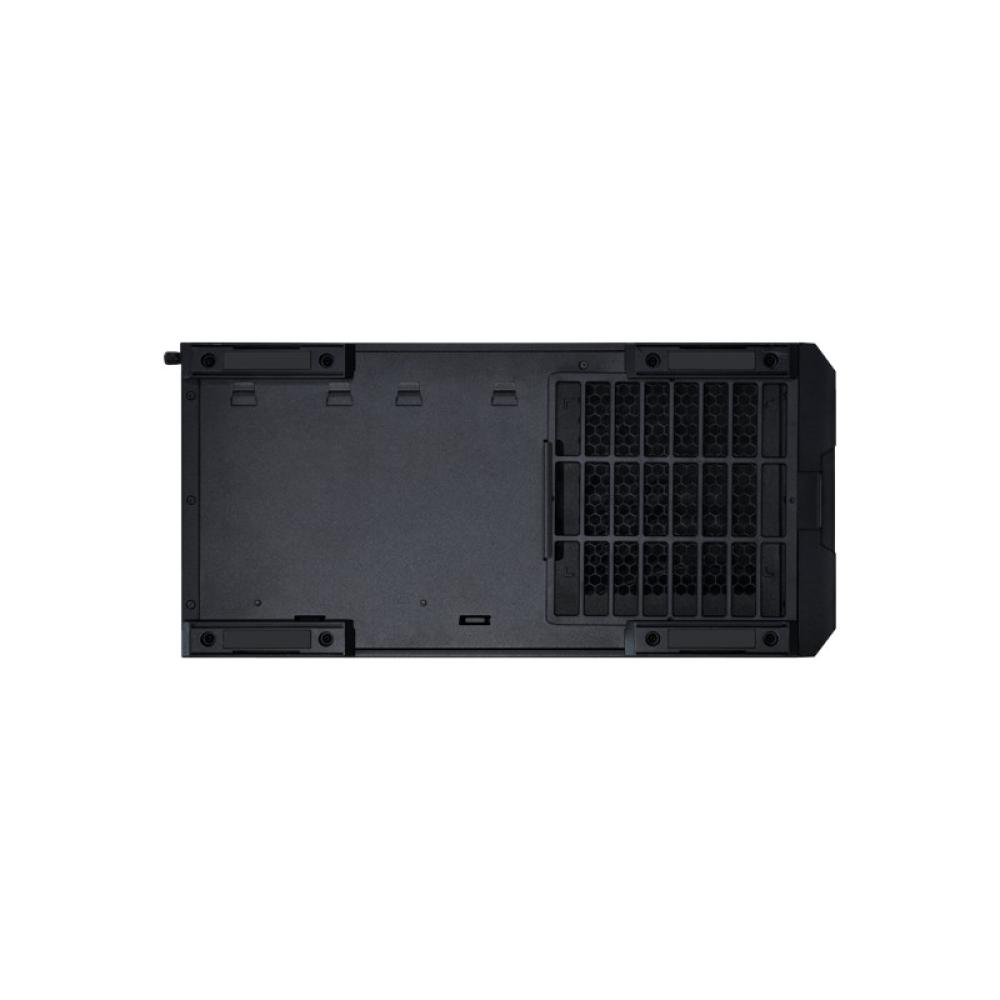 Lian Li - LAN207DX Midi Tower Negro