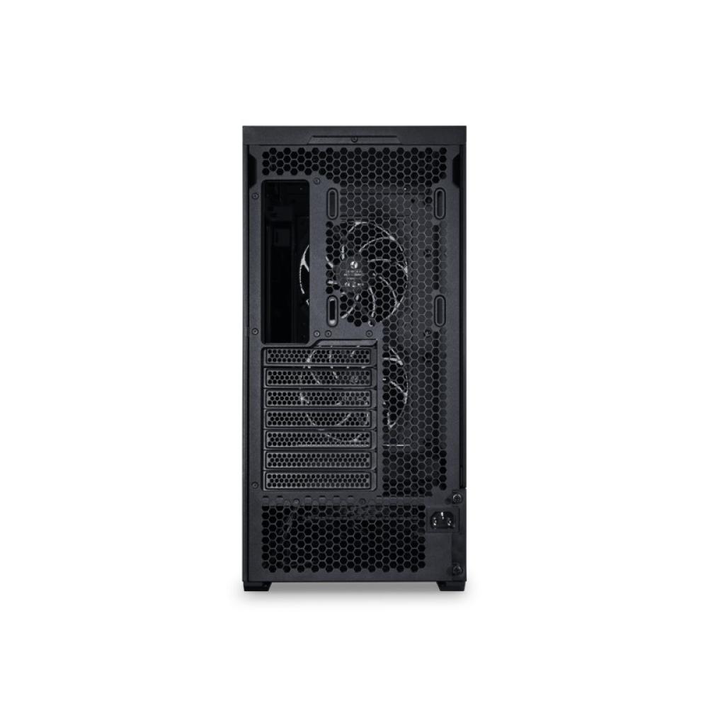 Lian Li - LAN207DX Midi Tower Negro