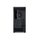 Lian Li - LAN207DX Midi Tower Negro