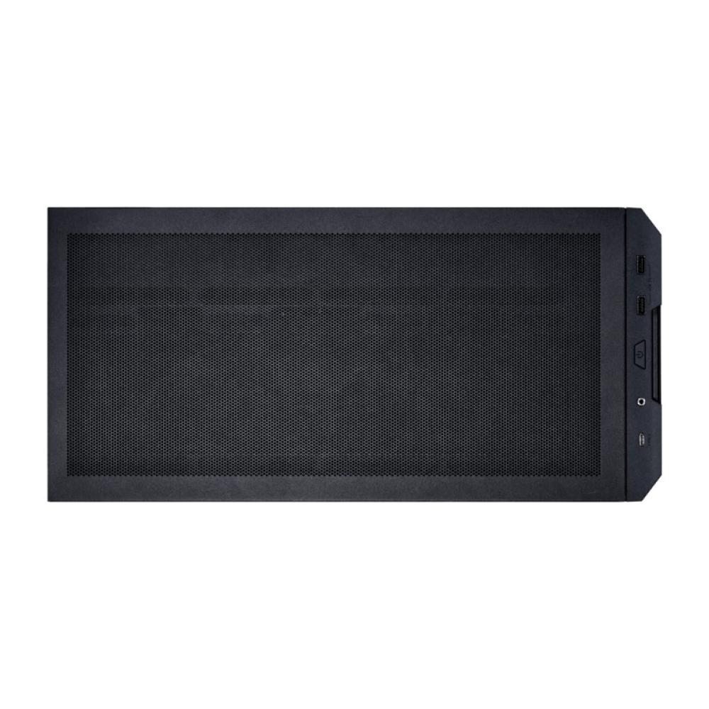 Lian Li - LAN207DX Midi Tower Negro