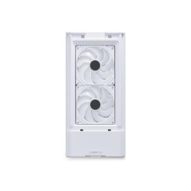 Lian Li - Lancool 207 Midi Tower Blanco