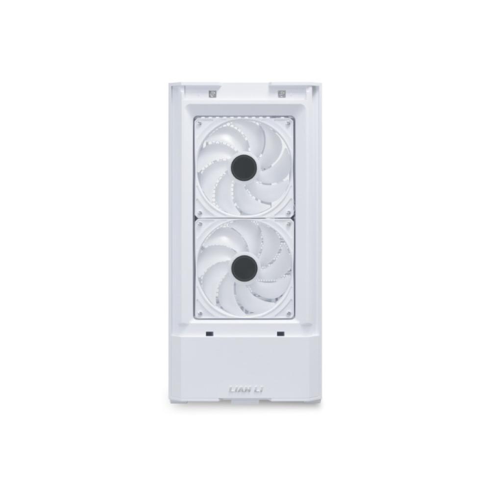 Lian Li - Lancool 207 Midi Tower Blanco