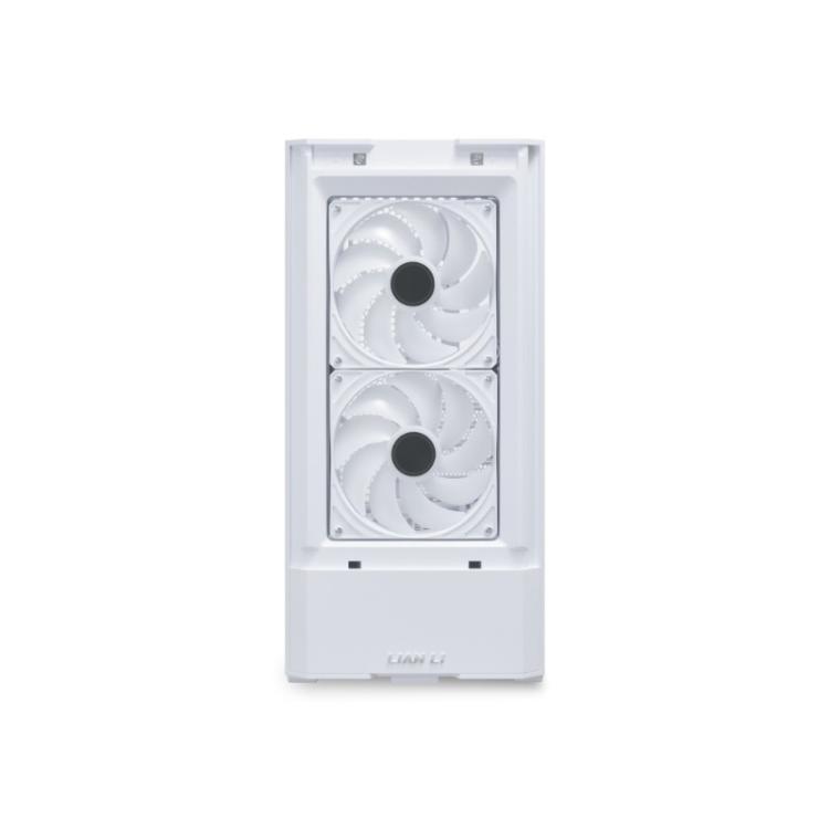 Lian Li - Lancool 207 Midi Tower Blanco