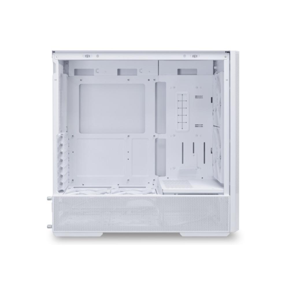 Lian Li - Lancool 207 Midi Tower Blanco
