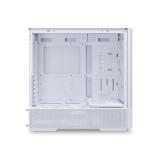 Lian Li - Lancool 207 Midi Tower Blanco