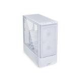 Lian Li - Lancool 207 Midi Tower Blanco