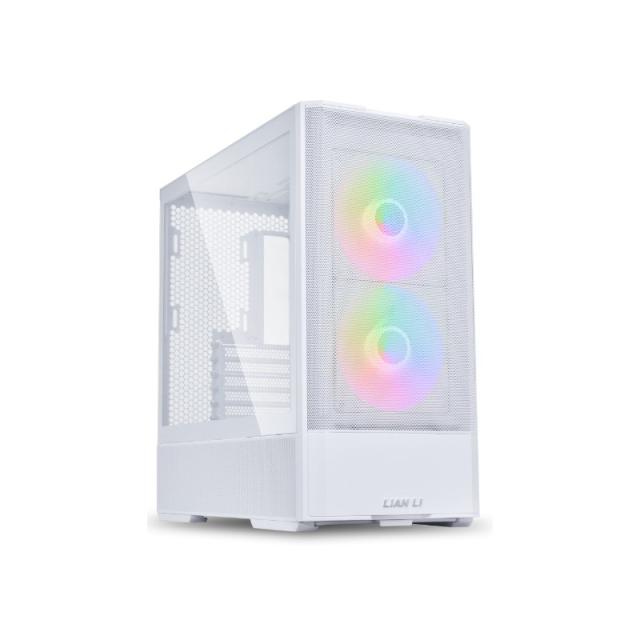 Lian Li - Lancool 207 Midi Tower Blanco