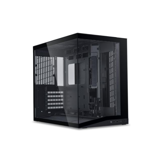 Lian Li - 011 Dynamic Mini O11D mini V2 Flow Mini Tower Negro