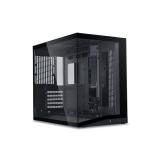 Lian Li - 011 Dynamic Mini O11D mini V2 Flow Mini Tower Negro