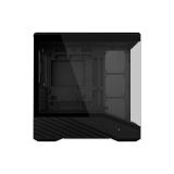 Lian Li - Vector V100R MINI Mini Tower Negro