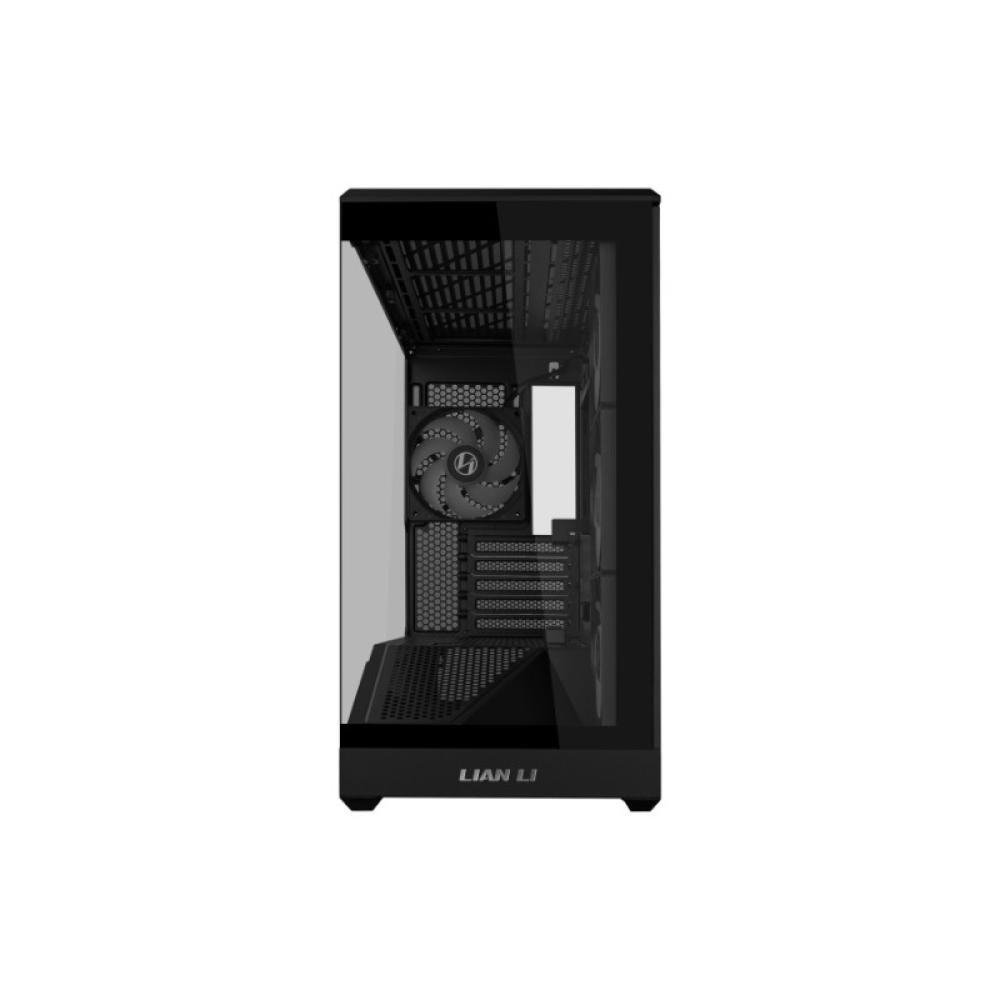 Lian Li - Vector V100R MINI Mini Tower Negro