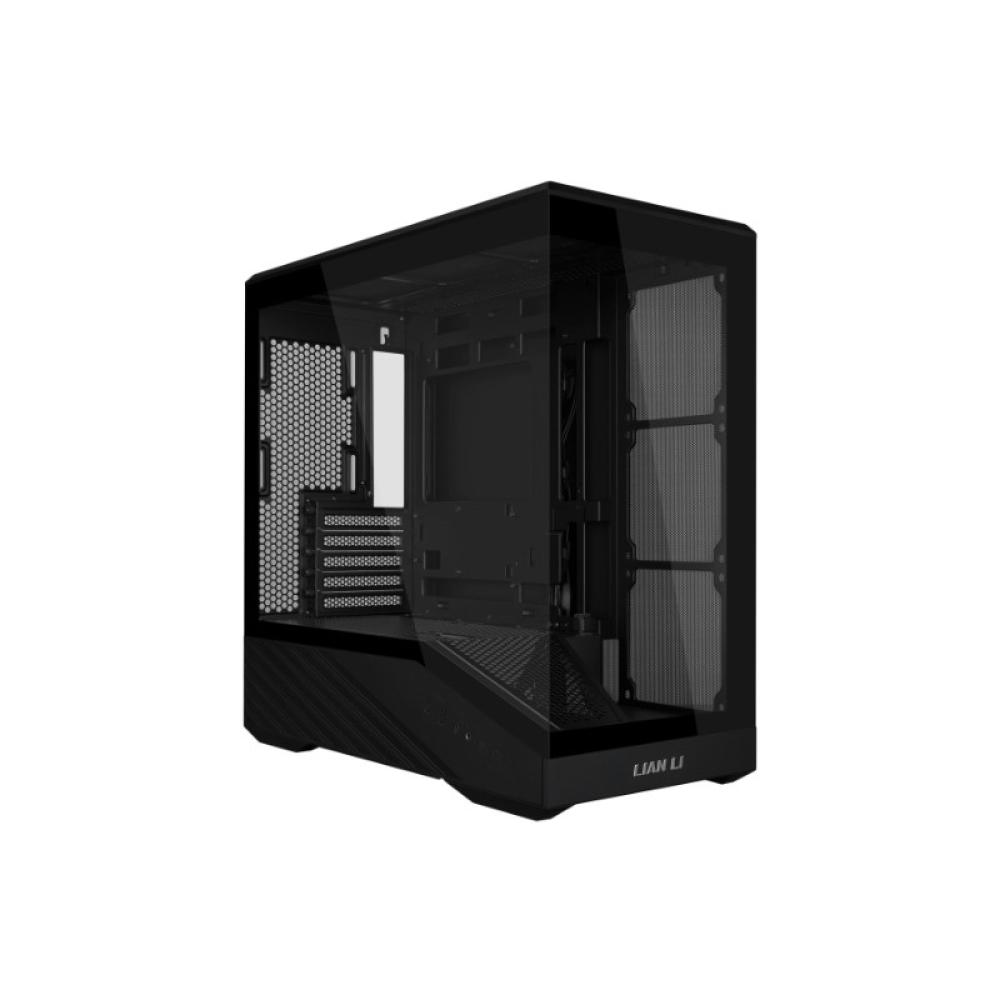 Lian Li - Vector V100R MINI Mini Tower Negro