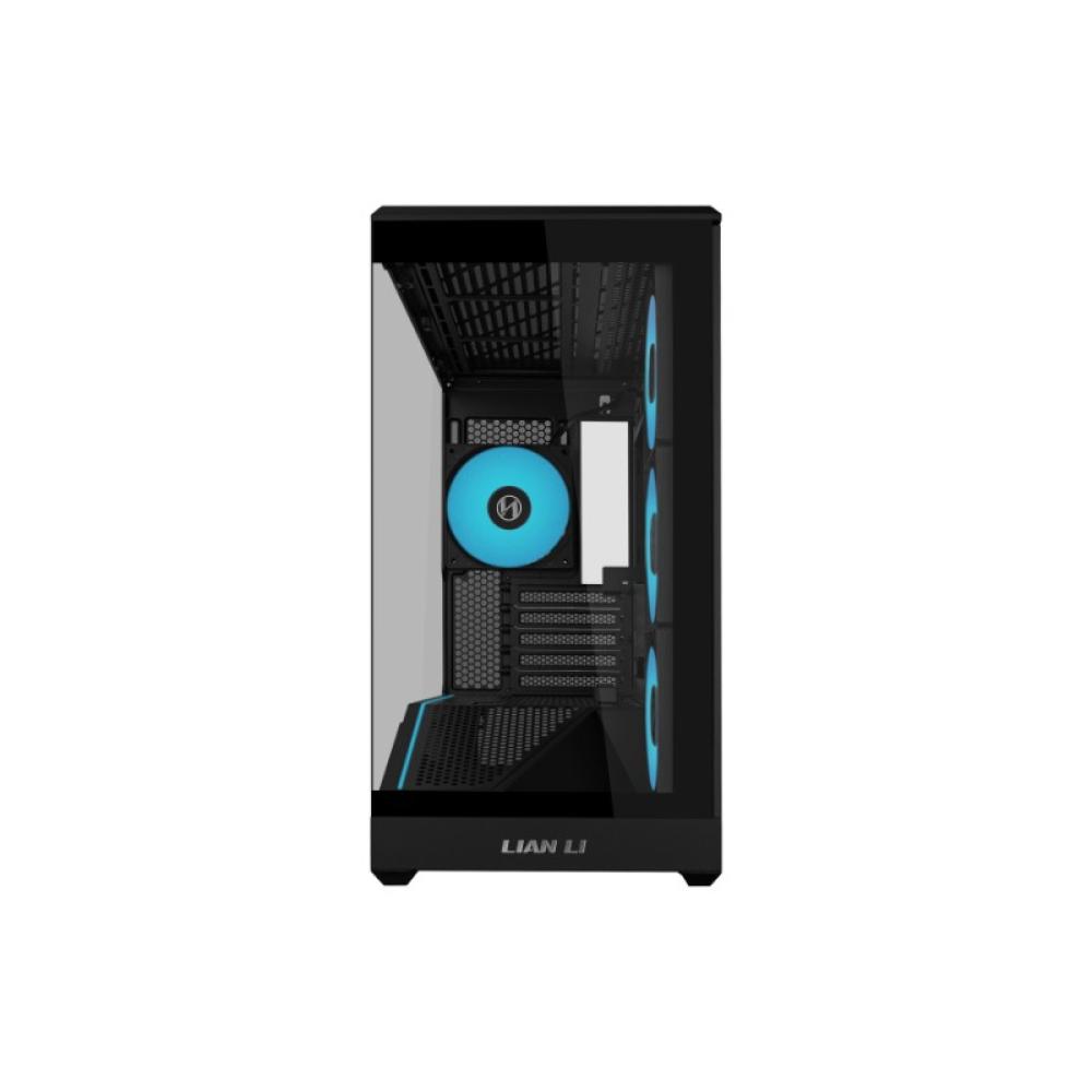 Lian Li - Vector V100R MINI Mini Tower Negro