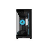 Lian Li - Vector V100R MINI Mini Tower Negro
