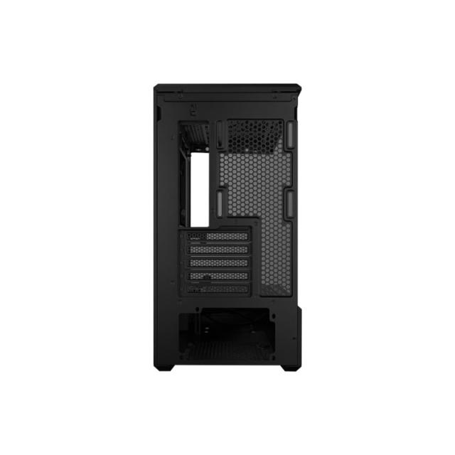 Lian Li - Vector V100R MINI Mini Tower Negro