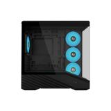 Lian Li - Vector V100R MINI Mini Tower Negro