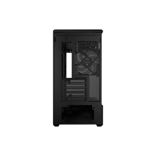 Lian Li - Vector V100R MINI Mini Tower Negro
