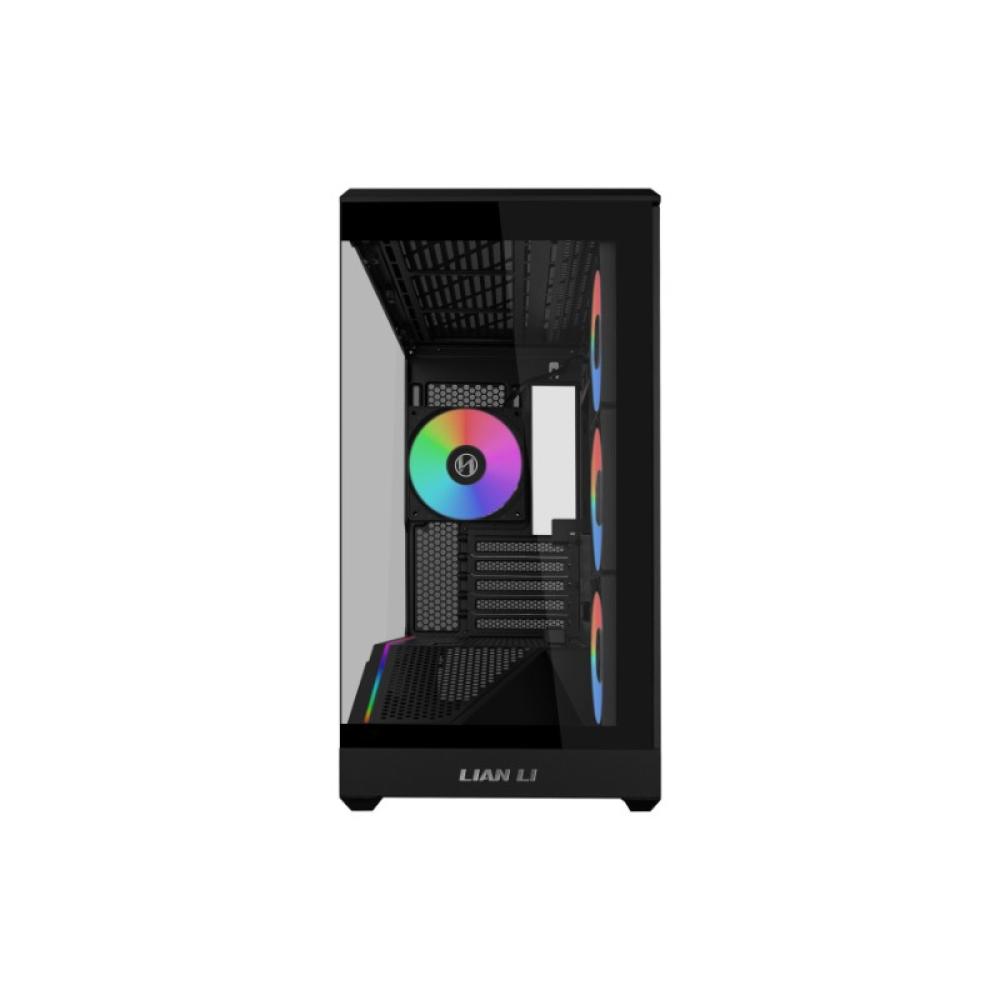 Lian Li - Vector V100R MINI Mini Tower Negro