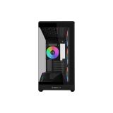 Lian Li - Vector V100R MINI Mini Tower Negro