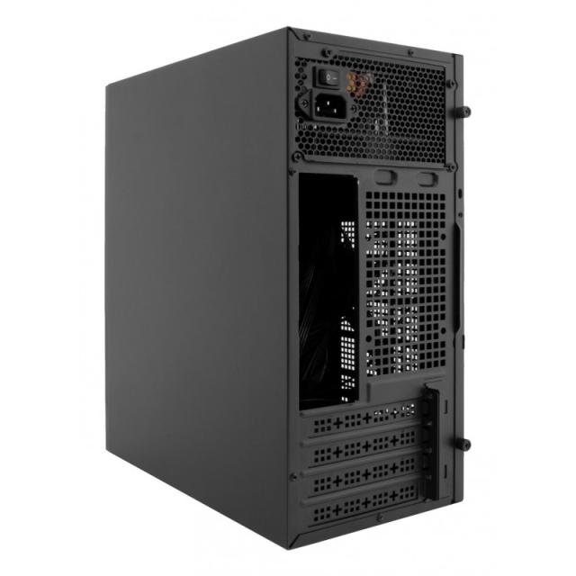 CoolBox - CAJA MATX M440 USB3.2 GEN1 SGCC 0,8MM SIN FTE