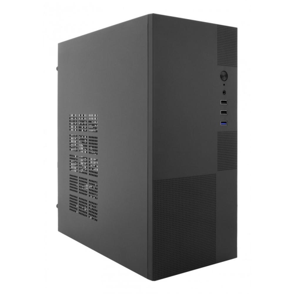 CoolBox - CAJA MATX M440 USB3.2 GEN1 SGCC 0,8MM SIN FTE