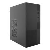 CoolBox - CAJA MATX M440 USB3.2 GEN1 SGCC 0,8MM SIN FTE