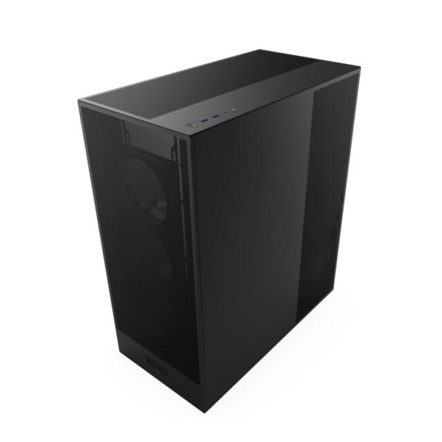 NZXT - H7 Flow Midi Tower Negro