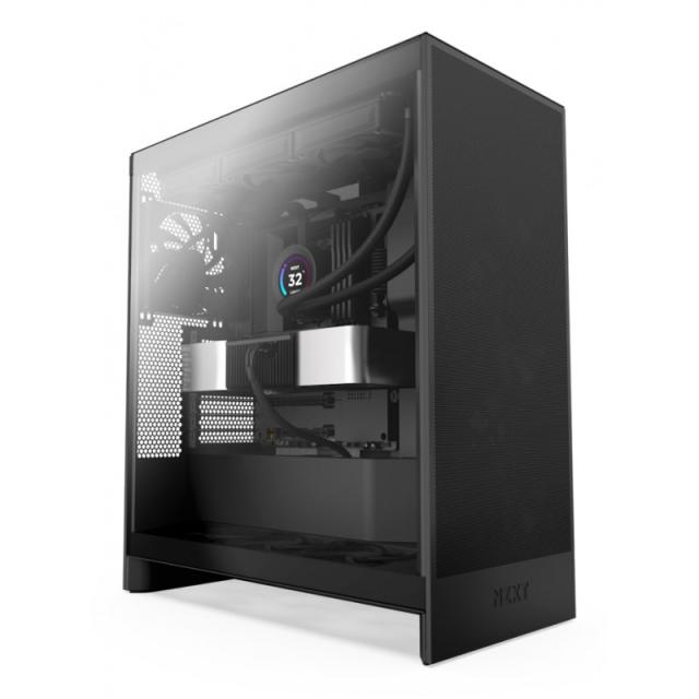 NZXT - H7 Flow Midi Tower Negro