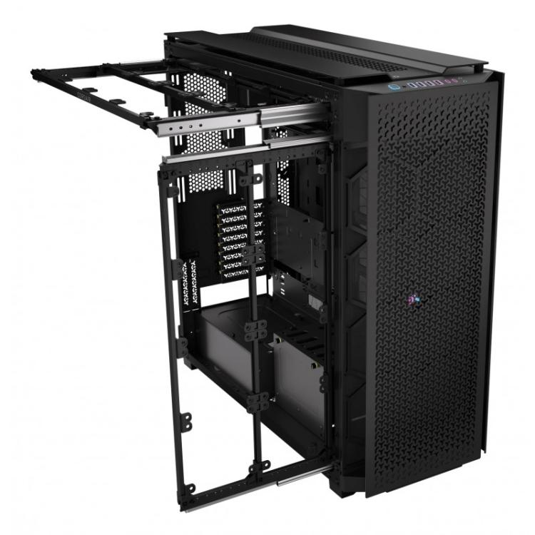 Corsair - 9000D RGB AIRFLOW Full Tower Negro
