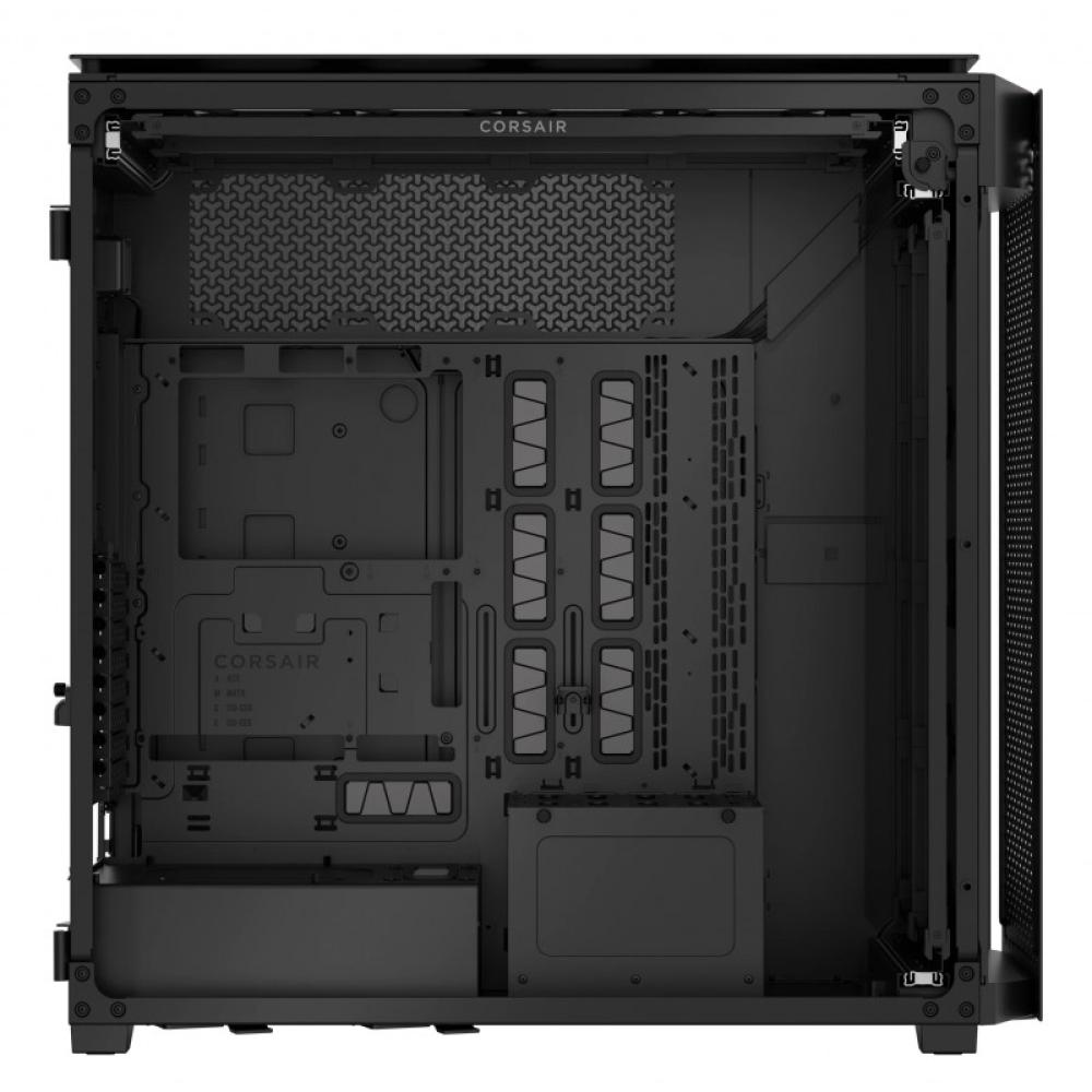 Corsair - 9000D RGB AIRFLOW Full Tower Negro