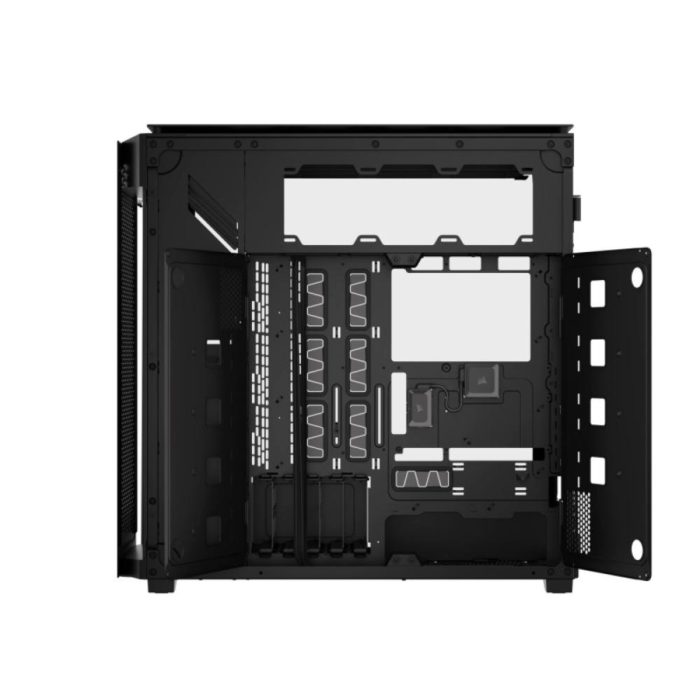 Corsair - 9000D RGB AIRFLOW Full Tower Negro