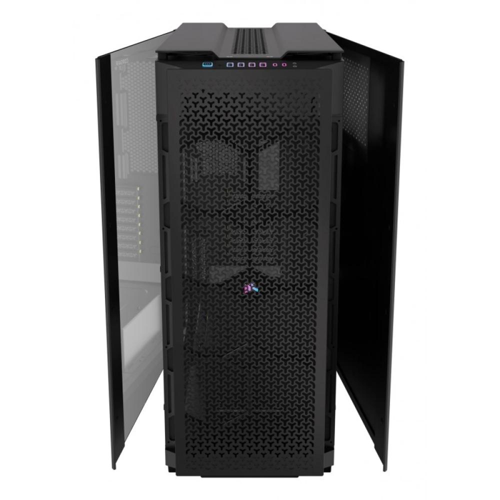 Corsair - 9000D RGB AIRFLOW Full Tower Negro