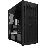 Corsair - 9000D RGB AIRFLOW Full Tower Negro