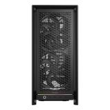Corsair - FRAME 5000D WORKSTATION Midi Tower Negro