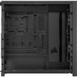 Corsair - FRAME 5000D WORKSTATION Midi Tower Negro