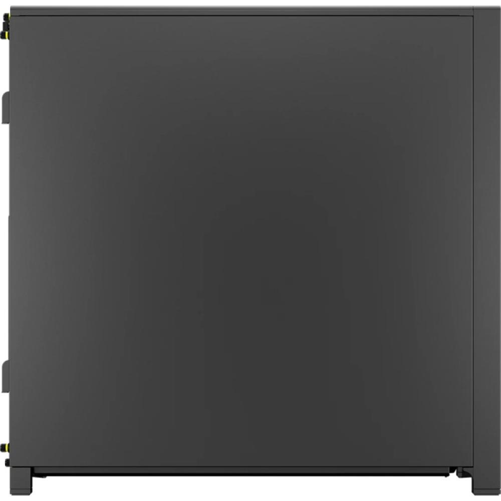 Corsair - FRAME 5000D WORKSTATION Midi Tower Negro